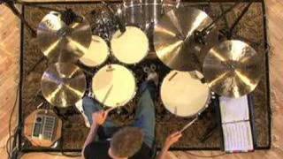 54 Odd Time Beats  Drum Lessons [upl. by Roane]