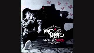 Nero Argento  Helpless [upl. by Branch]