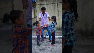 Papa vs Anam and Arhaan 😮 shorts viralvideo trendingshorts [upl. by Eedolem666]