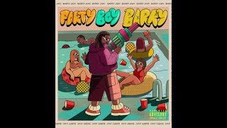 Barry Jhay – Mo Official Lyric Video [upl. by Aissyla]