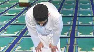 3 Rakah Fard  3 Rakat Namaz Farz  Fajr Zuhr Asr Maghrib Isha  PART12 3 FARD [upl. by Ecnerret]