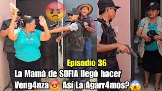 🔴Grán Enf3ntamiento😡 La Mamá de SOFIA llegó hacer Veng4nza con DANIEL😱 y la Agarrarón Así😱😡 [upl. by Eiltan]