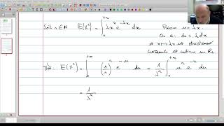 Concours blanc n°2  Maths I  HEC 2023 Parties I et II [upl. by Jeralee908]