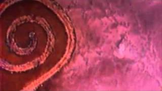 SPIRAL JETTY 1970 EXTRACTION MOVIE [upl. by Hadihahs270]