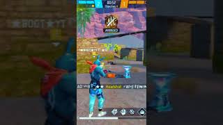 freefireinstallfirstplayer 🫡free firetrendingvideo [upl. by Alikam]