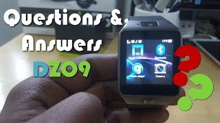 v8 smartwatch exam cheating  v8 smart watch not charging  smart watch under 1000 Dz09 smart watch [upl. by Henryson]