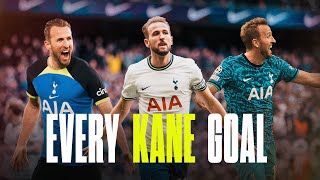 EVERY HARRY KANE GOAL OF THE SEASON [upl. by Tawsha]