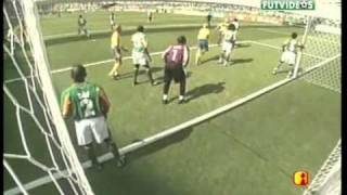 Suécia 1x2 Senegal  Copa do Mundo 2002  HQ ► wwwfutvideosorg [upl. by Moir75]