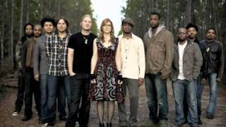 Tedeschi Trucks Band  Midnight in Harlem Studio [upl. by Elayor]