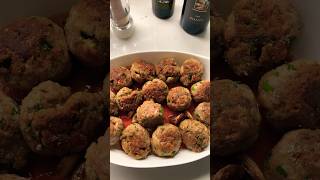 Why are Meatball Mondays special shorts easy Italian chianti Classico wine [upl. by Danczyk893]