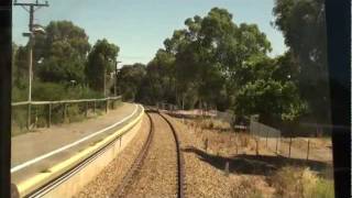 The Tonsley Train [upl. by Shirlie190]