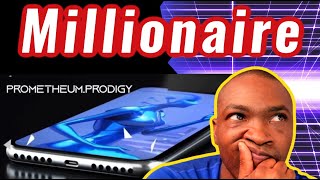 How Much Prometheum Prodigy You Need for Millionaire Status  Prometheum Prodigy by Adam Shelton ✨ [upl. by Eustache]