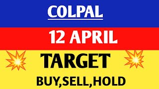 Colpal share  Colpal share latest news today  Colpal share latest news [upl. by Marpet]