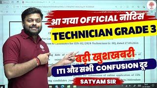 TEHNICIAN FORM FILL UP 2024  RRB TECHNICIAN FORM FILL UP  TECHNICIAN GRADE 3 FORM FILL UP 2024 [upl. by Esikram]