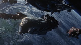 Dreadnought PS4 Open Beta Launch Trailer [upl. by Frieda]