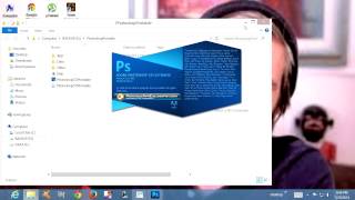 How to fix Adobe Photoshop Portable quotYou are not allowed to write to the registryquot error [upl. by Auqinet]