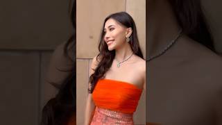 Strella Thounaojam feminamissindia2023 meitei reelsinstagram new video [upl. by Maguire]