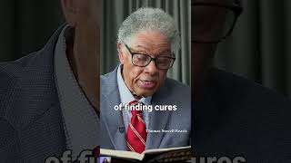 Sowell Destroys DEI Hires  Thomas Sowell Reacts shorts [upl. by Enailuj137]