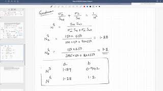 week 8  Problems on Fatigue Failure  2 Effect of mean stress Fatigue crack growth [upl. by Hajidak845]