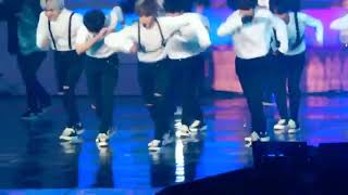 PIED PIPER LIVE PERFORMANCE BTS [upl. by Celestyna]