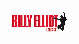 IT  Billy Elliot the Musical  Rome [upl. by Eisset]