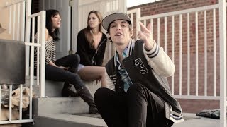 Grieves  Against The Bottom Official Video [upl. by Otha280]