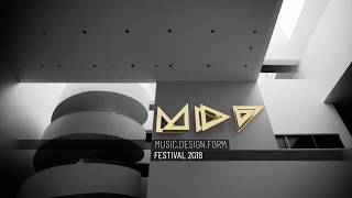 MDF Festival 2018 [upl. by Llorrad]