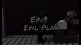 Lego Ninjago Rise of Blade episode 9 Evil Plan [upl. by Bob]