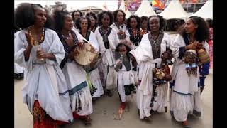 20242016 new ashenda song by zafu kiros ethiopia ethiopianmusic eritreanmusic ashenda trending [upl. by Yadsnil]