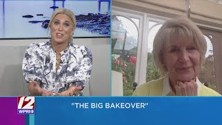 The Big Bakeover with Nancy Birtwhistle [upl. by Ahsoem599]