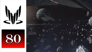 Lets Play Mass Effect 3 Blind  80  Seven Nation Army [upl. by Astor767]