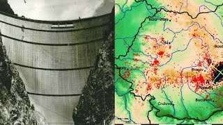 VIDRARU Ceasul unui dezastru care ar putea pune România sub ape [upl. by Accebar]