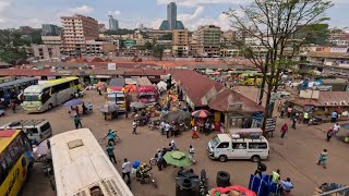 Road Trip Gone Wrong Rwanda 🇷🇼 [upl. by Atena]