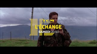 LÉchange │ Bandeannonce │ TCM Cinéma [upl. by Fusco]