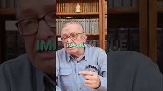 Olavo de Carvalho  O Problema do Analfabetismo Funcional Impactos e Soluções [upl. by Akilegna]