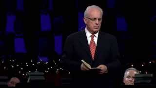 What Did Mary Know Selected Scriptures John MacArthur [upl. by Nahtnhoj]