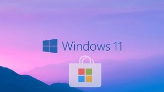 Install app store windows 11 Arm [upl. by Ma]