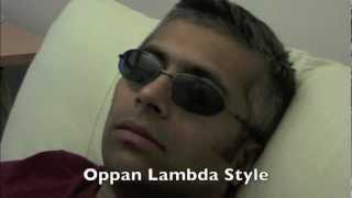 Ranjit Jhala performs Lambda Style [upl. by Attebasile]