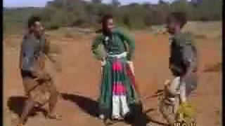 Ethiopian Music Wollo [upl. by Naelcm]