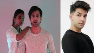 Rishi Dev FINALLY Reacts on RIMORAV breakup  Mohena Singh reaction on RiMoRav  Rimorav Vlogs [upl. by Annayd106]