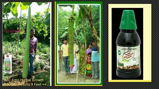 IMC AGRO GROWTH BOOSTER KA UPYOG KAISE 7224091346 [upl. by Jerrome]