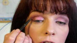 Nancy Grace Inspired Makeup Tutorial [upl. by Lorena]