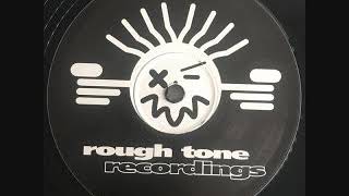 Grooverider  Pandemonium  Rough Tone Recordings 10993 [upl. by Ysied]