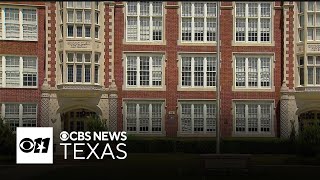 Knife incident at Dallas high school raises concerns about student safety [upl. by Marylinda988]