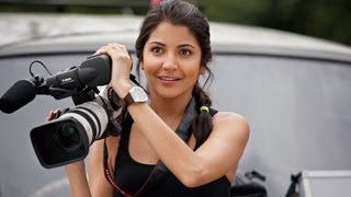 Jackpot Hoon  Jab Tak Hai Jaan  Anushka Sharma [upl. by Sibby]