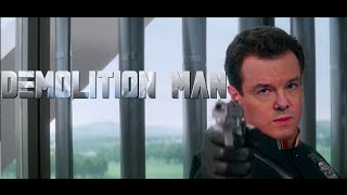 Seth MacFarlane stars in quotDemolition Manquot  Voiced by Peter Griffin  Deepfake  RVC [upl. by Halihs621]