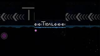 tidal wave meme geometrydash tidalwave meme [upl. by Ataynik]