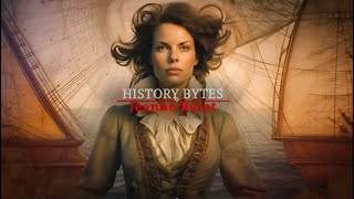 History Bytes Jeanne Baret [upl. by Demetrius204]