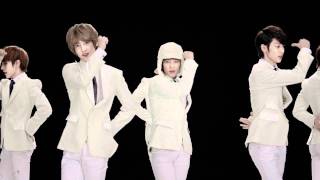 보이프렌드BOYFRIEND  내가 갈게 Music Video Ill be there [upl. by Sanger613]