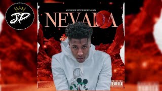 Happy Remix YoungBoy Never Broke Again  Nevada Prod By JP [upl. by Syck]